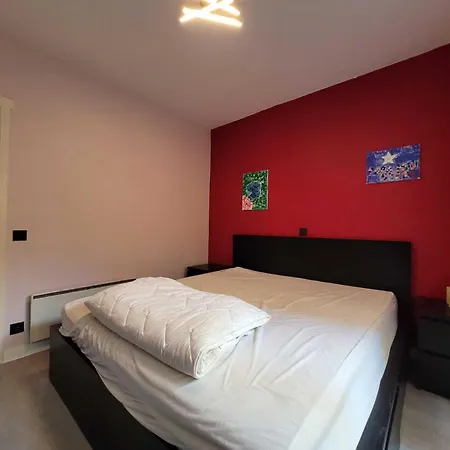 Seafront With Terrace On Zeedijk Διαμέρισμα *