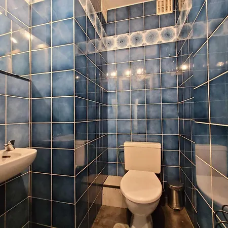 Seafront With Terrace On Zeedijk * Middelkerke