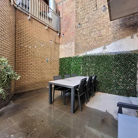 Seafront With Terrace On Zeedijk Διαμέρισμα